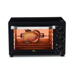E-lite OVEN TOASTER 22 LTR ETO-221R