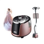 Anex DELUXE GARMENT STEAMER AG-1020