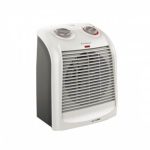Black & Decker Vertical Fan Heater HX310 - Image 2