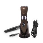 Anex Deluxe Hair Trimmer AG-7065 - Image 2