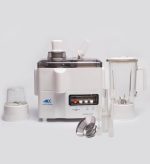 Anex Juicer Blender AG-178GL - Image 2