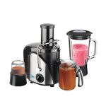 Anex Juicer Blender Grinder AG-181