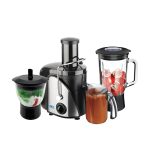 Anex JUICER BLENDER GRINDER AG-181EX