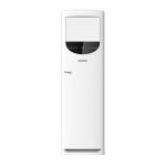 Kenwood Floor Standing Air Conditioner KEA-2441 F