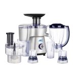 Anex DELUXE KITCHEN ROBOT AG-2150EX - Image 2