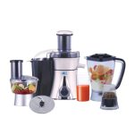 Anex Deluxe Kitchen Robot AG-3151