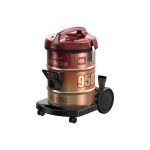 Hitachi Drum Type Vacuum Cleaner CV-950f - Image 2
