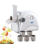 Anex SUPER MEAT GRINDER & VEGETABLE CUTTER AG-2049 - Image 5