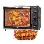 Anex DELUXE OVEN TOASTER AG-3070