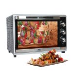Anex DELUXE OVEN TOASTER WITH CONVECTION FAN AG-3072
