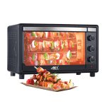 Anex DELUXE OVEN TOASTER WITH CONVECTION FAN AG-3073EX