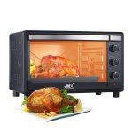 Anex DELUXE OVEN TOASTER WITH CONVECTION FAN AG-3073EX - Image 2