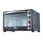 Anex DELUXE OVEN TOASTER WITH CONVECTION FAN AG-3079 - Image 2