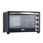 Anex DELUXE OVEN TOASTER WITH CONVECTION FAN AG-3079 - Image 4