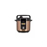Philips Viva Collection ME Computerized electric pressure cooker HD2139/65