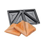 Anex DELUXE SANDWICH MAKER AG-1039C - Image 4