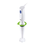 Braun MultiQuick 1 Hand Blender MQ10.000P WH - Image 2