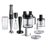 Braun MultiQuick 9 Hand Blender MQ 9187XLI