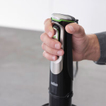 Braun MultiQuick 9 Hand Blender MQ 9187XLI - Image 3
