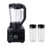 Braun PowerBlend 9 Jug Blender JB 9042 Black