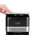 Braun PurAroma 7 Coffee Maker KF 7120 - Image 4