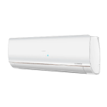 Haier Turbo Cool 1 Ton Air Conditioner HSU-12LFCB/013USDC (W) - Image 2