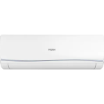 Haier Turbo Cool 1.5 Ton Air Conditioner HSU-18HFCF/013USDC (W)