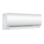 Haier 1.5 Ton Marvel Inverter Air Conditioner HSU-18HFMCC/013WUSDC (W) - Image 2