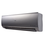 Haier 1.5 Ton Thunder Inverter Air Conditioner HSU-18HFTCA/WSDC-T3 Silver - Image 2
