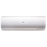 Haier 1.5 Ton Thunder Inverter Air Conditioner HSU-18HFTCD/WSDC-T3 White
