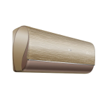 Haier 1.5 Ton UV Inverter Air Conditioner HSU-18HJUV/022WUSDC(G) - Image 2
