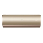 Haier 1.5 Ton Puri Inverter Air Conditioner HSU-18HJ/012USDC(G)