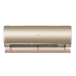Haier 1.5 Ton Puri Inverter Air Conditioner HSU-18HJ/012USDC(G) - Image 2