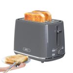 Anex Deluxe 2 Slice Toaster AG-3004