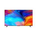 TCL 4K LED 50P635 50 Inches