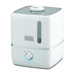 Black & Decker Humidifier 3L, HM3000
