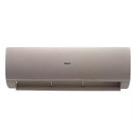 Haier Turbo Cool 1.5-Ton Air Conditioner HSU-18CFCP/013L Grey