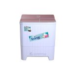 Homage Glass Top 11 KG Washing Machine HWM-49112