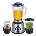 Anex Blender Grinder 3 in 1 AG-6034