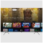 Dawlance Google TV 4K UHD 43″ G22