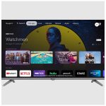 Dawlance Google TV 32″ E22 2K HD