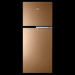 dawlance-refrigerator-9160-chrome