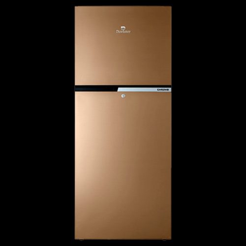 dawlance-refrigerator-9160-chrome