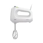 Braun MultiMix Hand Mixer HM 1010