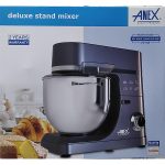 Anex Stand Mixer 1500 Watts – AG-820 New