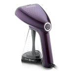 Black & Decker Portable Garment Steamer HST1500-B5 - Image 5