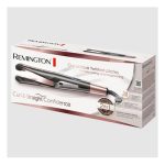 Remington Hair StraighteneCurl & Straight Confidence R S6606