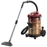 Hitachi Drum Type Vacuum Cleaner CV-960f