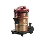 Hitachi Drum Type Vacuum Cleaner CV-960f - Image 2