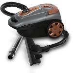 E-lite Vacuum Cleaner EVC-220